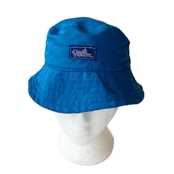 UV Skinz Reversible Sun Hat Sharks - Picture 2 of 15